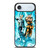NEW GOKU VEGETA SS BLUE iPhone Air Case