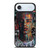 NEW LOGIC RAPPER 001 iPhone Air Case