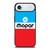 NEW MOPAR LOGO iPhone Air Case