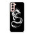 TRIBAL DRAGON Samsung Galaxy S21 Case
