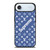 NEW SUPREME BLUE PATTERN iPhone Air Case NEW SUPREME BLUE PATTERN iPhone Air Case