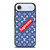 NEW SUPREME PATTERN iPhone Air Case NEW SUPREME PATTERN iPhone Air Case