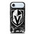 New Vegas Golden Knights iPhone Air Case
