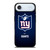 NEW YORK GIANTS NFL iPhone Air Case