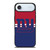 NEW YORK GIANTS NY iPhone Air Case