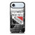NEW YORK RANGERS 4 iPhone Air Case