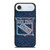 NEW YORK RANGERS ABSTRACT iPhone Air Case