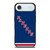 NEW YORK RANGERS NHL LOGO TEAM iPhone Air Case