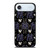 NEW YORK YANKEES BASEBALL ICONS iPhone Air Case