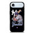NEW YORK YANKEES BASEBALL MLB LOGO iPhone Air Case