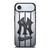 NEW YORK YANKEES MLB JERSEY iPhone Air Case