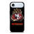 NFL SAN FRANCISCO 49ERS SYMBOL iPhone Air Case