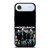 NICKELBACK ROCK BAND iPhone Air Case