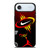 NIKE AIR JORDAN BASKETBALL ART iPhone Air Case