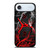 NIKE AIR JORDAN LIGHTNING LOGO iPhone Air Case