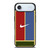 NIKE CLASSIC TENNIS LOGO iPhone Air Case