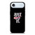 NIKE JUST DO IT COLOR FULL ARTWORK iPhone Air Case