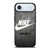 NIKE JUST DO IT iPhone Air Case
