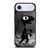 NIKE LUCI DISENCHANTMENT iPhone Air Case