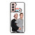 TWENTY ONE PILOTS DUO Samsung Galaxy S21 Case