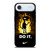 NIKE LUCI JUST DO IT iPhone Air Case