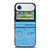NINTENDO MARIO ADVENTURE GAME iPhone Air Case