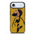 NIPSEY HUSSLE CLIP ART iPhone Air Case
