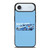 NISSAN SKYLINE GTR PAUL iPhone Air Case
