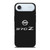 NISSAN Z CARBON LOGO iPhone Air Case