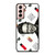 TYLER OAKLEY ON HIS 9 FAVORITE THINGS Samsung Galaxy S21 Case