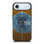 NORTH CAROLINA TAR HEELS 2 iPhone Air Case