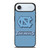 NORTH CAROLINA TAR HEELS FOOTBALL ICON iPhone Air Case