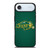 NORTH DAKOTA BISON PRIDE NDSU LOGO iPhone Air Case