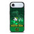 NOTRE DAME FIGHTING IRISH MASCOT iPhone Air Case