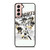UCF KNIGHT 2 Samsung Galaxy S21 Case