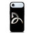 NOVAK DJOKOVIC NOLE SYMBOL iPhone Air Case