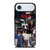 NWA NIGGAZ WIT ATTITUDES COLLAGE iPhone Air Case