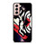 UGA GEORGIA BULLDOGS FOOTBALL Samsung Galaxy S21 Case