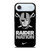OAKLAND RAIDERS NATION NIKE iPhone Air Case