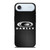 OAKLEY CARBON LOGO iPhone Air Case
