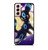 UMBREON SHINY POKEMON 3 Samsung Galaxy S21 Case