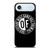 ODD FUTURE OF LOGO WOLF GANG iPhone Air Case