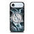 OF MICE AND MEN MARBLE iPhone Air Case