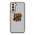 UNDEFEATED LOGO BAPE CAMO Samsung Galaxy S21 Case
