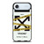 OFF WHITE ICON iPhone Air Case