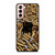 UNDEFEATED LOGO BULLET Samsung Galaxy S21 Case