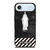 OFF WHITE STATUE iPhone Air Case