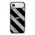 OFF WHITE WALL TEXTURE iPhone Air Case
