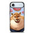 OFFICER CLAWHAUSER ZOOTOPIA iPhone Air Case