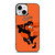 BALTIMORE ORIOLES BASEBALL iPhone 13 Mini Case